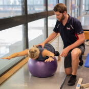 Exercise Physiology service image