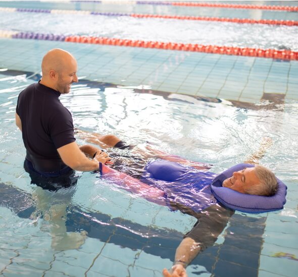 Hydrotherapy Brisbane