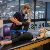 Physiotherapy service image