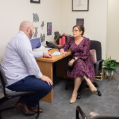 Psychology service