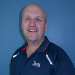 Scott Thornton Physio