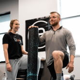 Gender Health Physiotherapy Brisbane service image